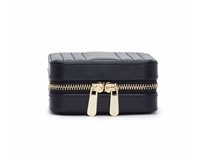 Vicenza - Piazzetta Palladio 2 - Astuccio Wolf 1834 Donna Maria in Pelle 766217 - 766217